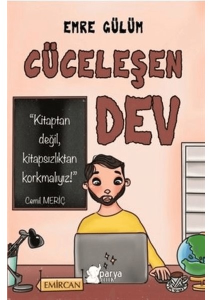 Cüceleşen Dev