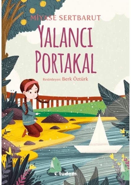 Yalancı Portakal