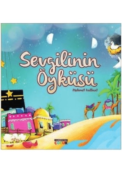 Sevgilinin Öyküsü