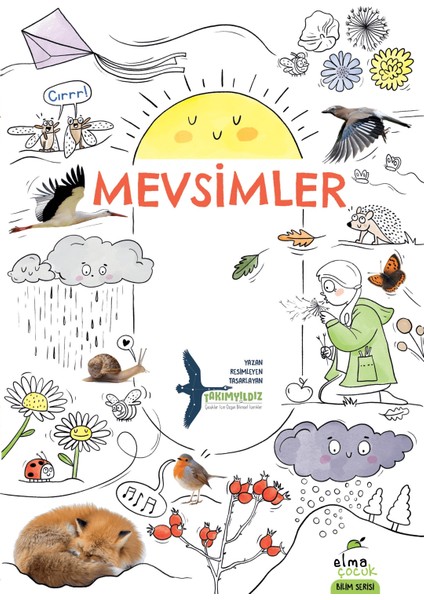 Mevsimler