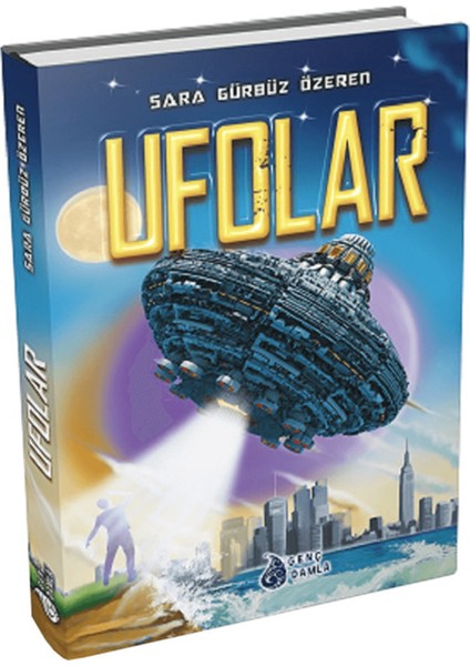 Ufolar