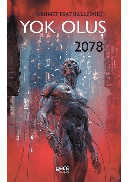Yok Oluş 2078