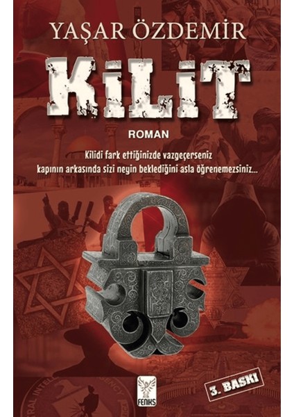 Kilit