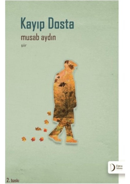 Kayıp Dosta