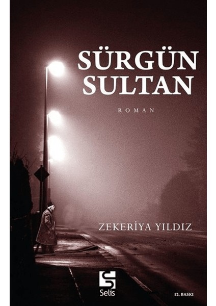 Sürgün Sultan