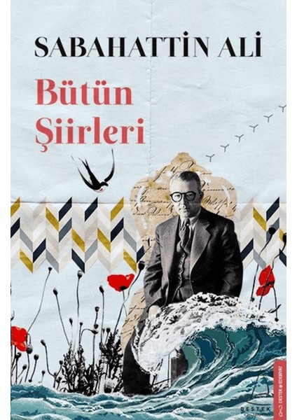 Bütün Şiirleri