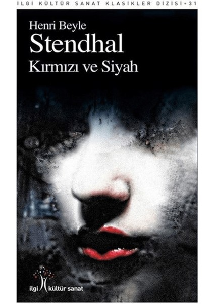 Kırmızı ve Siyah