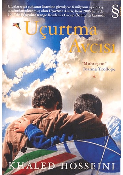 Uçurtma Avcısı