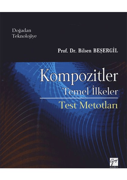 Kompozitler Temel Ilkeler