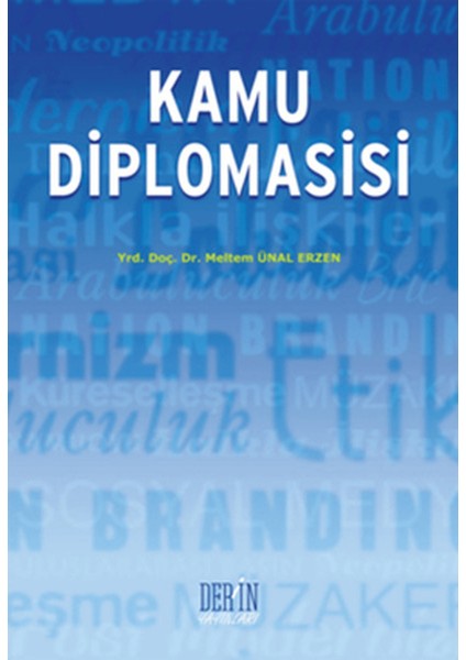 Kamu Diplomasisi