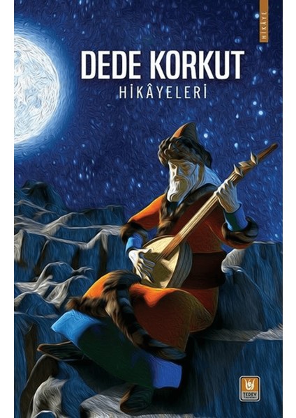 Dede Korkut Hikayeleri