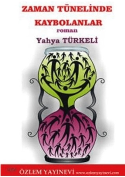 Zaman Tünelinde Kaybolanlar