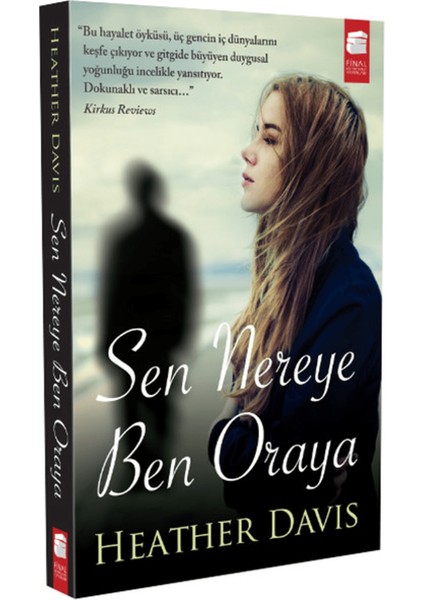 Sen Nereye Ben Oraya