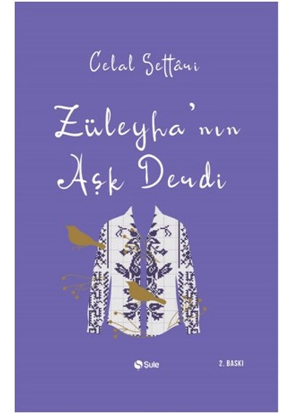 Züleyha'nın Aşk Derdi