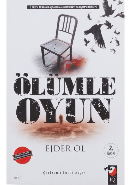 Ölümle Oyun