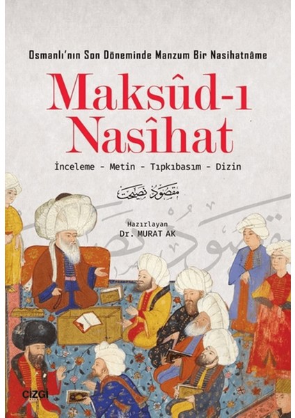 Maksud-I Nasihat