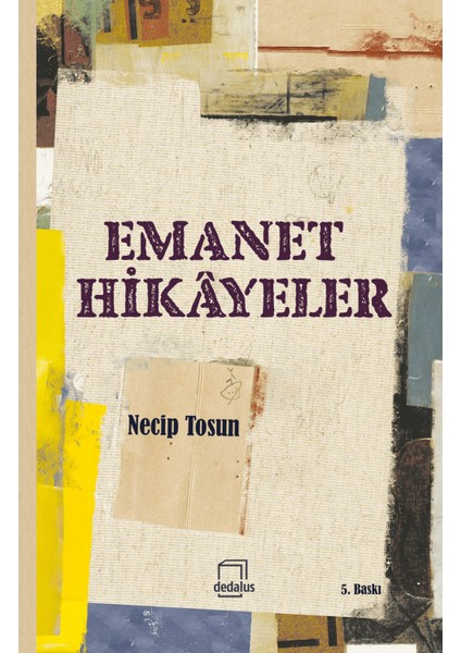 Emanet Hikayeler