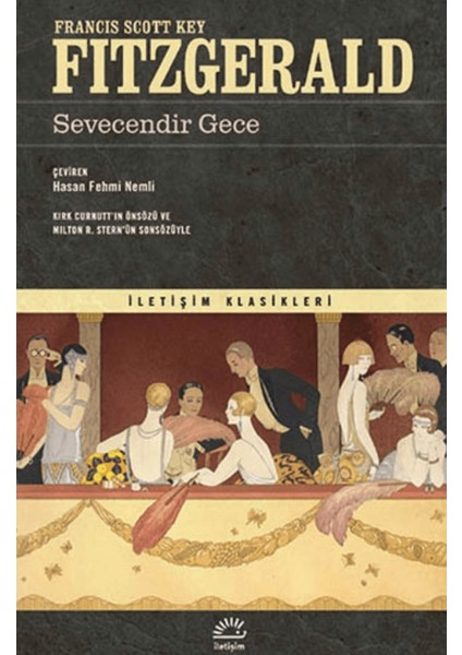 Sevecendir Gece