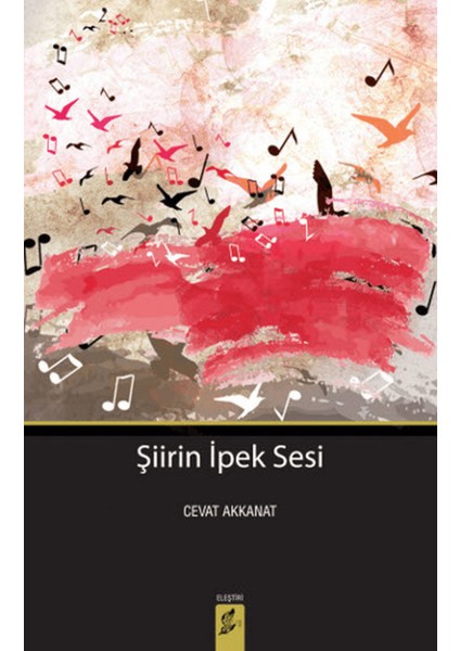 Şiirin Ipek Sesi