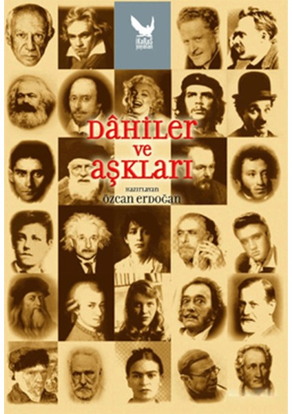Dahiler ve Aşkları