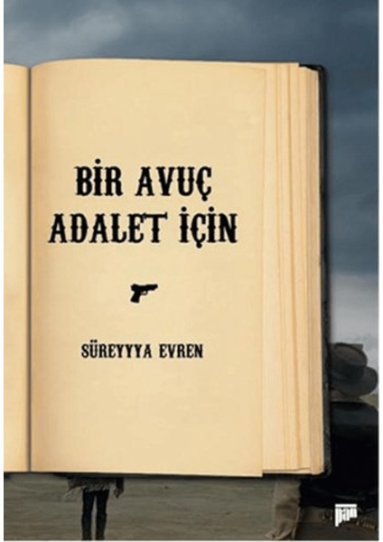 Bir Avuç Adalet Için