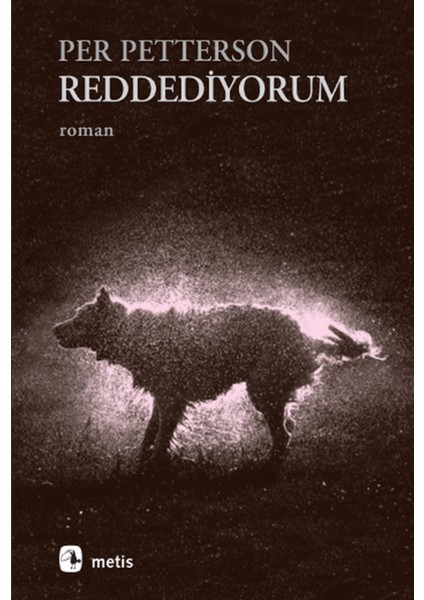 Reddediyorum