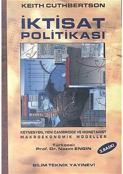 Iktisat Politikası
