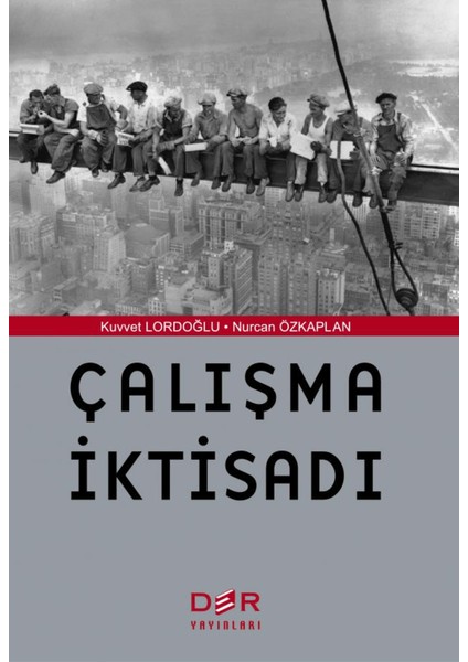 Çalışma Iktisadı