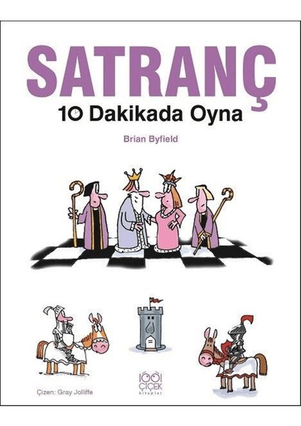 Satranç 10 Dakikada Oyna