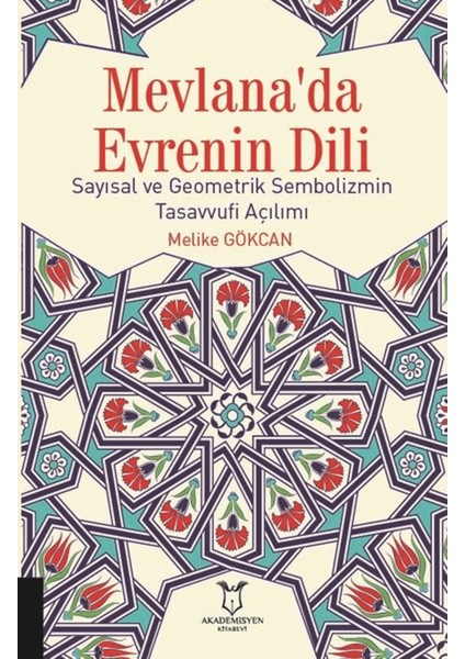 Mevlana'da Evrenin Dili