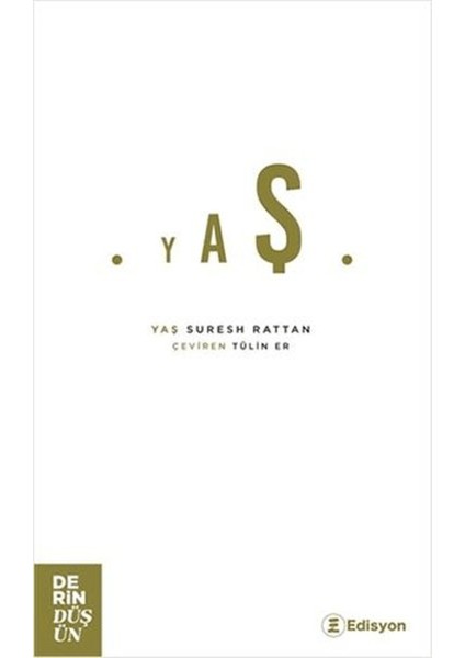 Yaş