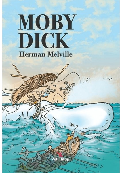Mobydick