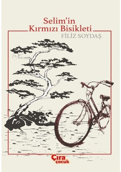 Selim'in Kırmızı Bisikleti