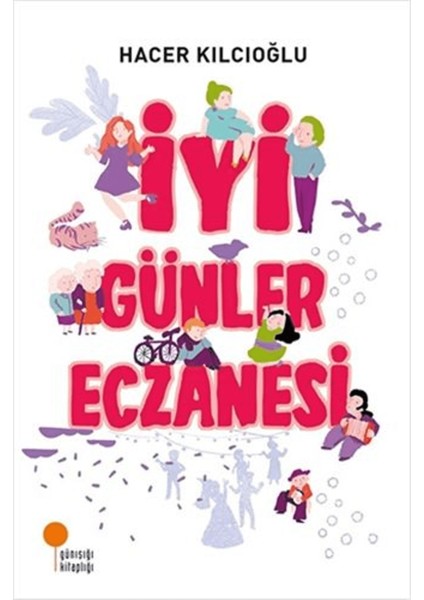 Iyi Günler Eczanesi