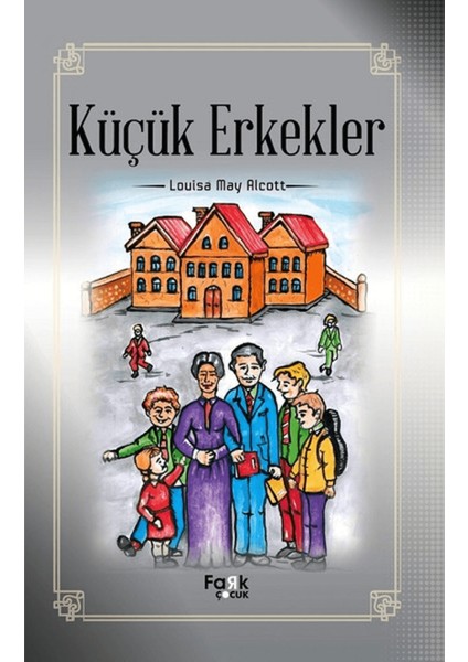 Küçük Erkekler