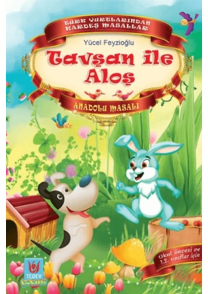 Tavşan ile Aloş