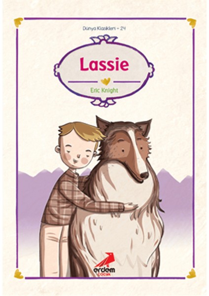 Lassie