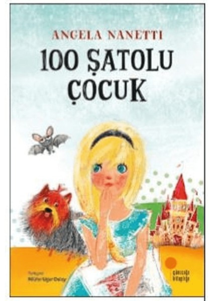 100 Şatolu Çocuk