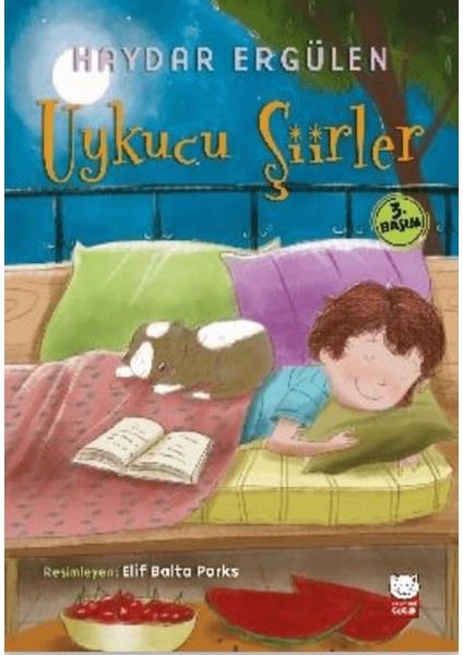 Uykucu Şiirler