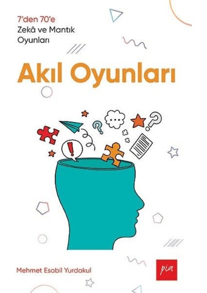 Akıl Oyunları