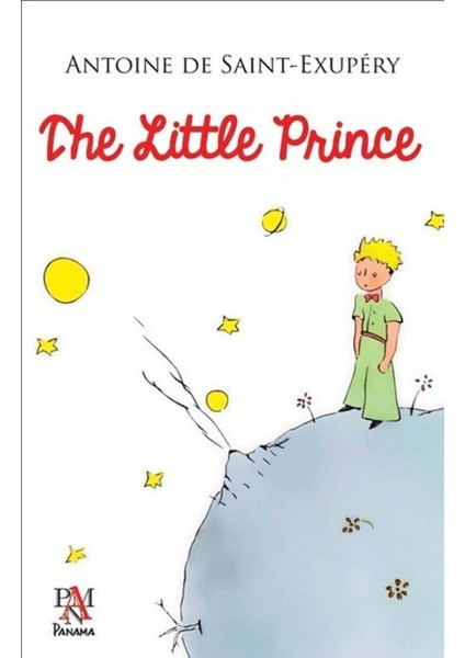The Little Prince