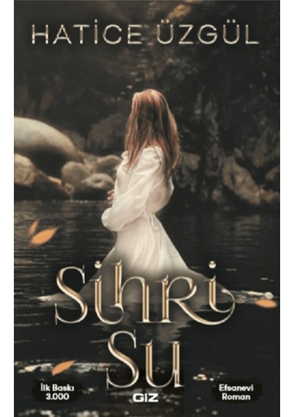 Sihri Su