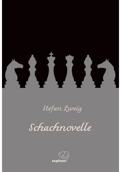 Schachnovelle