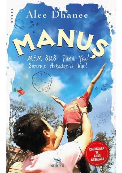 Manuş