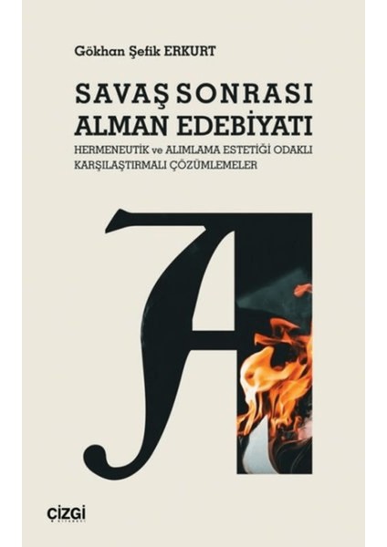 Savaş Sonrası Alman Edebiyatı
