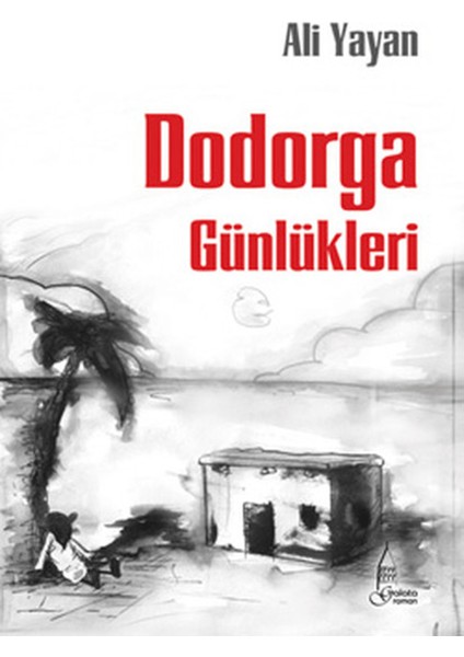 Dodorga