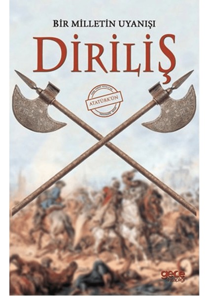 Diriliş
