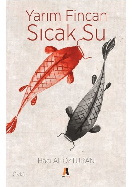 Yarım Fincan Sıcak Su