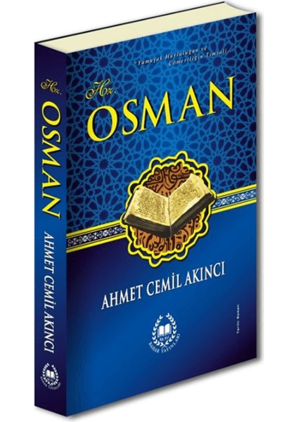 Hz. Osman