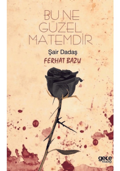 Bu Ne Güzel Matemdir